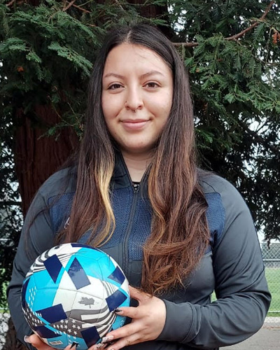 Coach Dulce